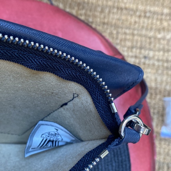 Toss designs navy envelope crossbody - Picture 5 of 9